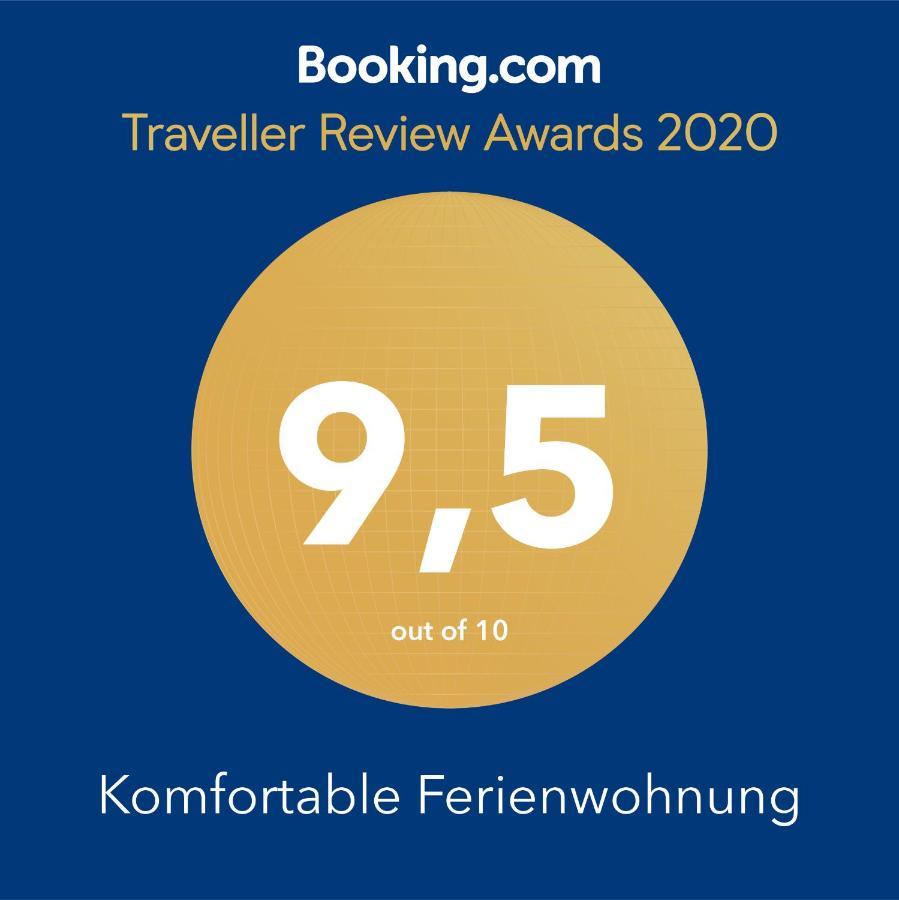 Komfortable Ferienwohnung Waghäusel المظهر الخارجي الصورة