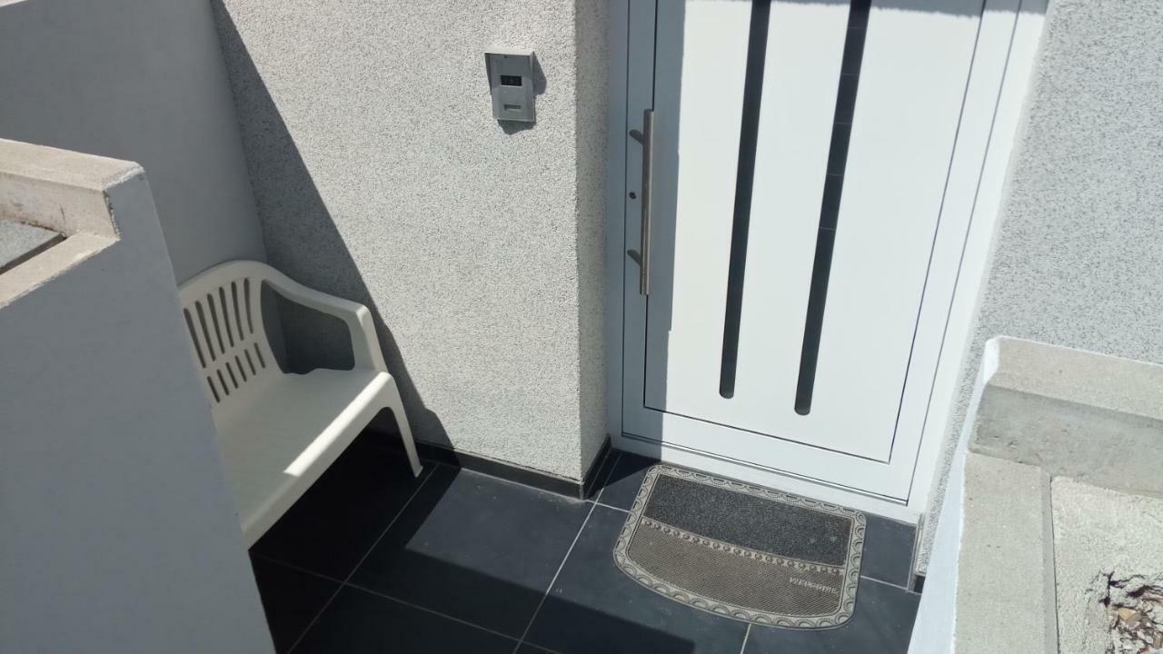 Komfortable Ferienwohnung Waghäusel الغرفة الصورة