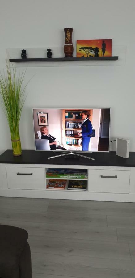 Komfortable Ferienwohnung Waghäusel المظهر الخارجي الصورة