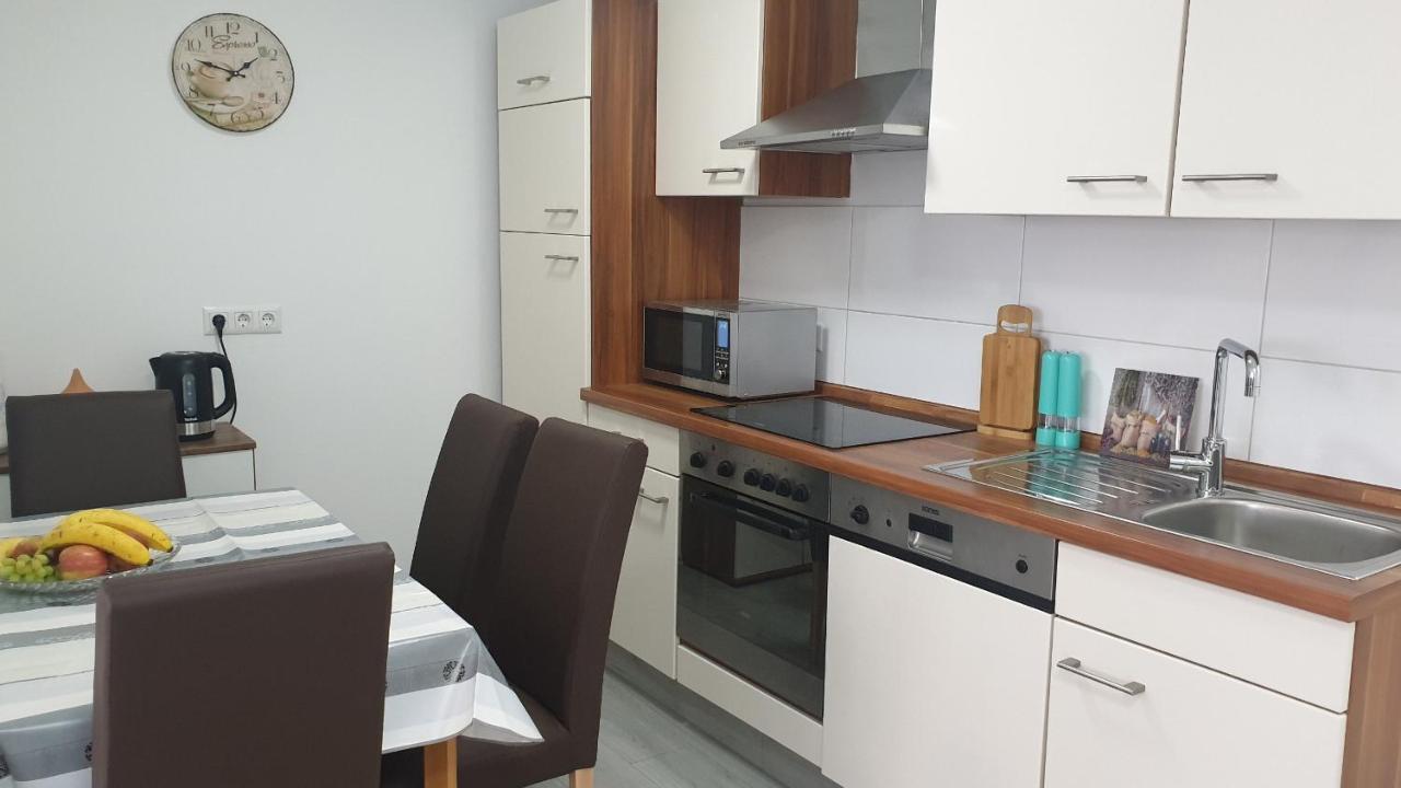 Komfortable Ferienwohnung Waghäusel المظهر الخارجي الصورة